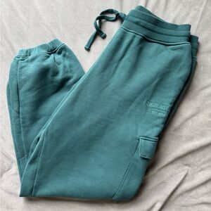 Oner Active All Day Est 2020 Cargo Jogger - Marine Teal